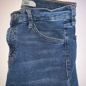 jamie topshop moto jeans
